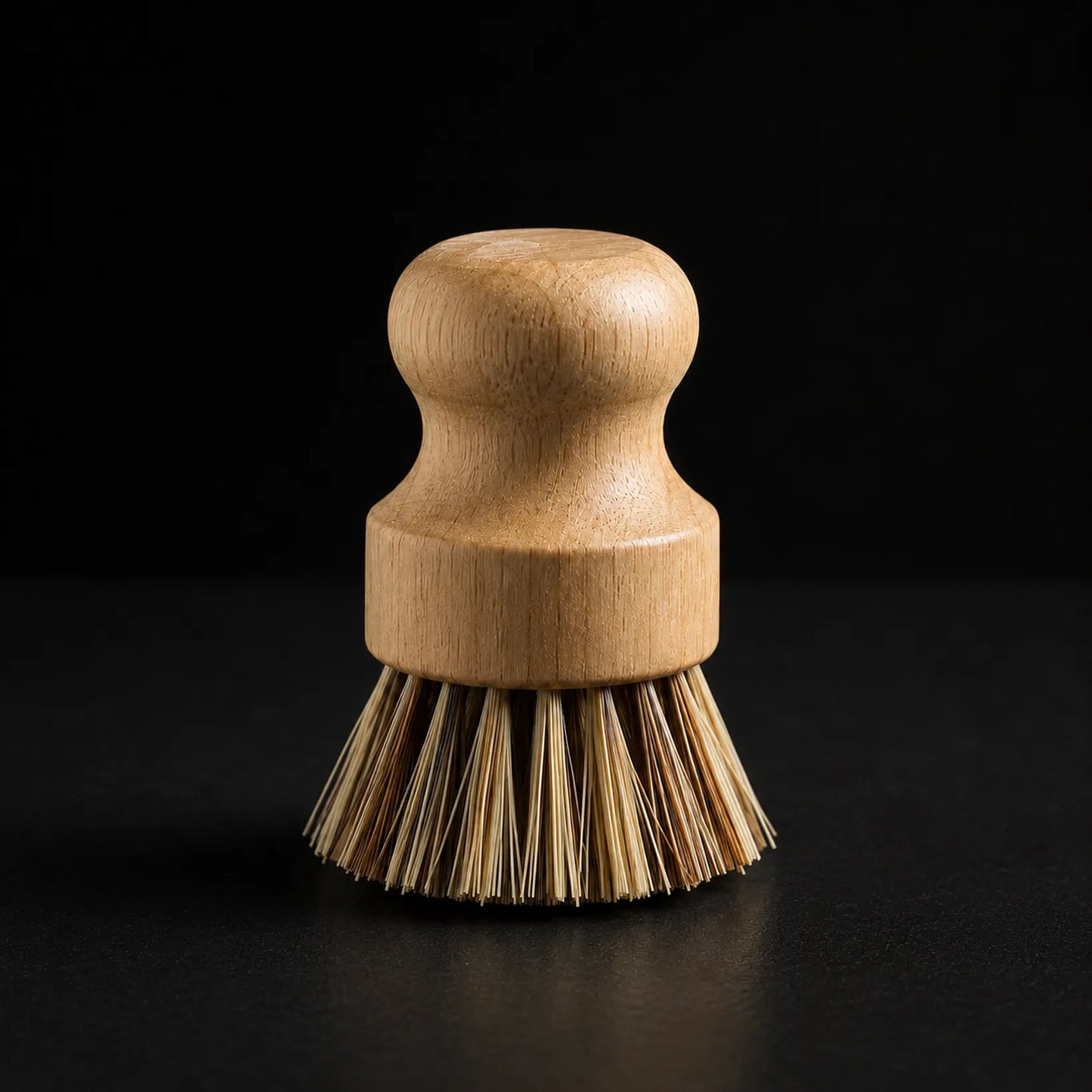 Eco Brush - Naturalna Szczotka