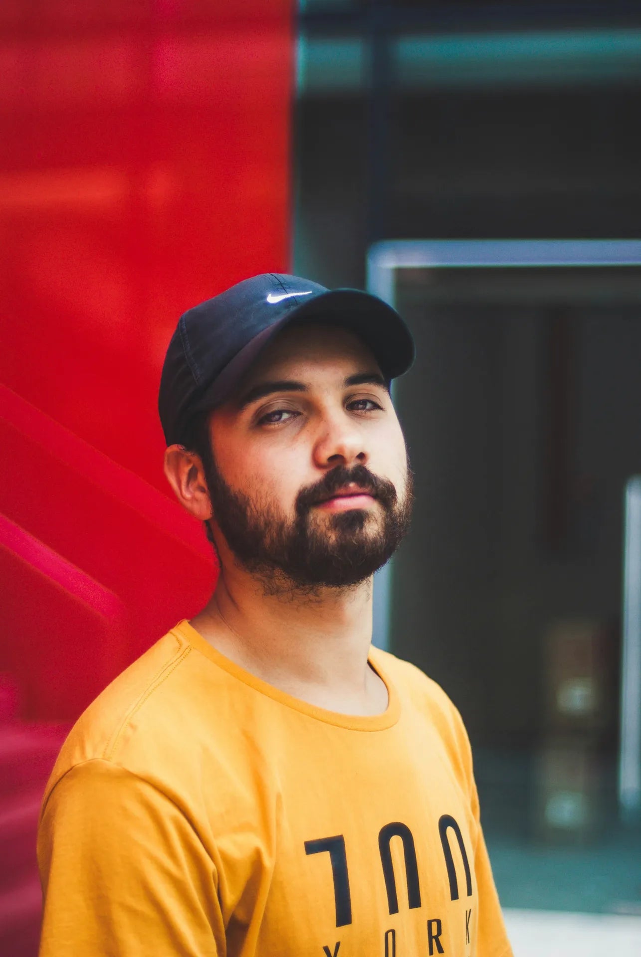Kamil R.
