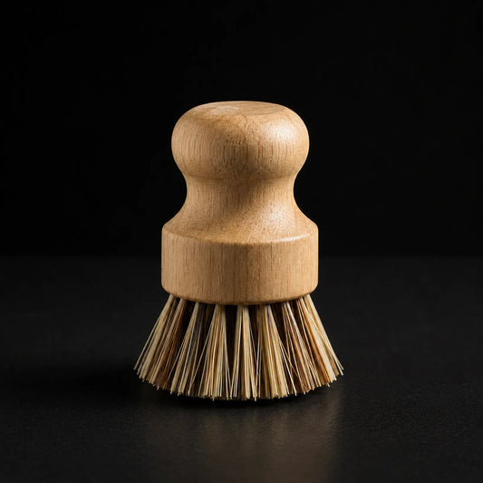 Eco Brush - Naturalna Szczotka